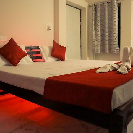 Suite Stays Balaji Holiday Bolpur Dış mekan fotoğraf