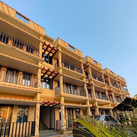 Suite Stays Balaji Holiday Bolpur Dış mekan fotoğraf