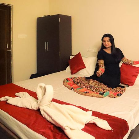 Suite Stays Balaji Holiday Bolpur Dış mekan fotoğraf