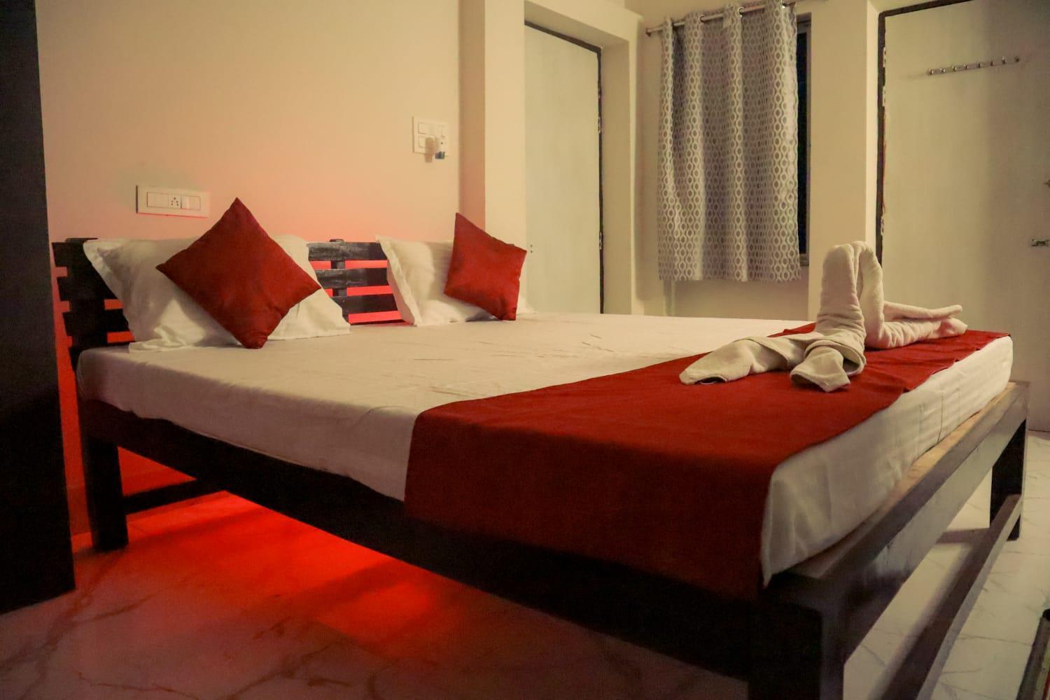 Suite Stays Balaji Holiday Bolpur Dış mekan fotoğraf