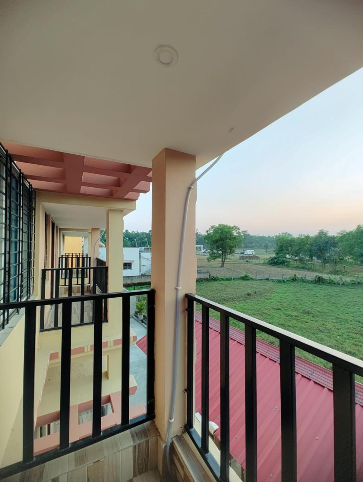 Suite Stays Balaji Holiday Bolpur Dış mekan fotoğraf