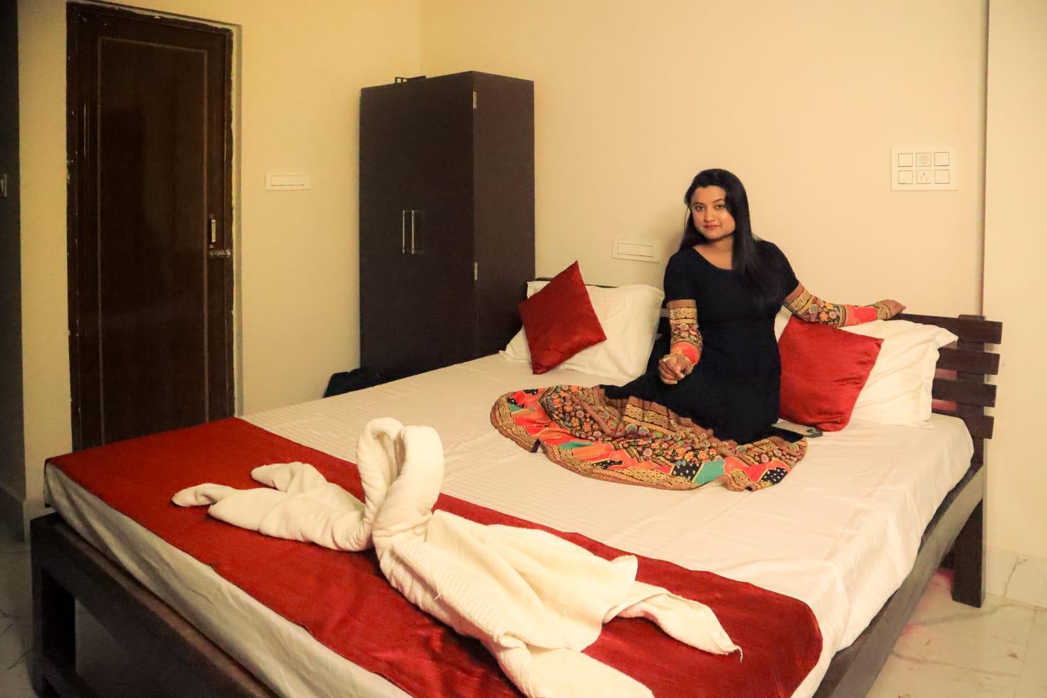 Suite Stays Balaji Holiday Bolpur Dış mekan fotoğraf