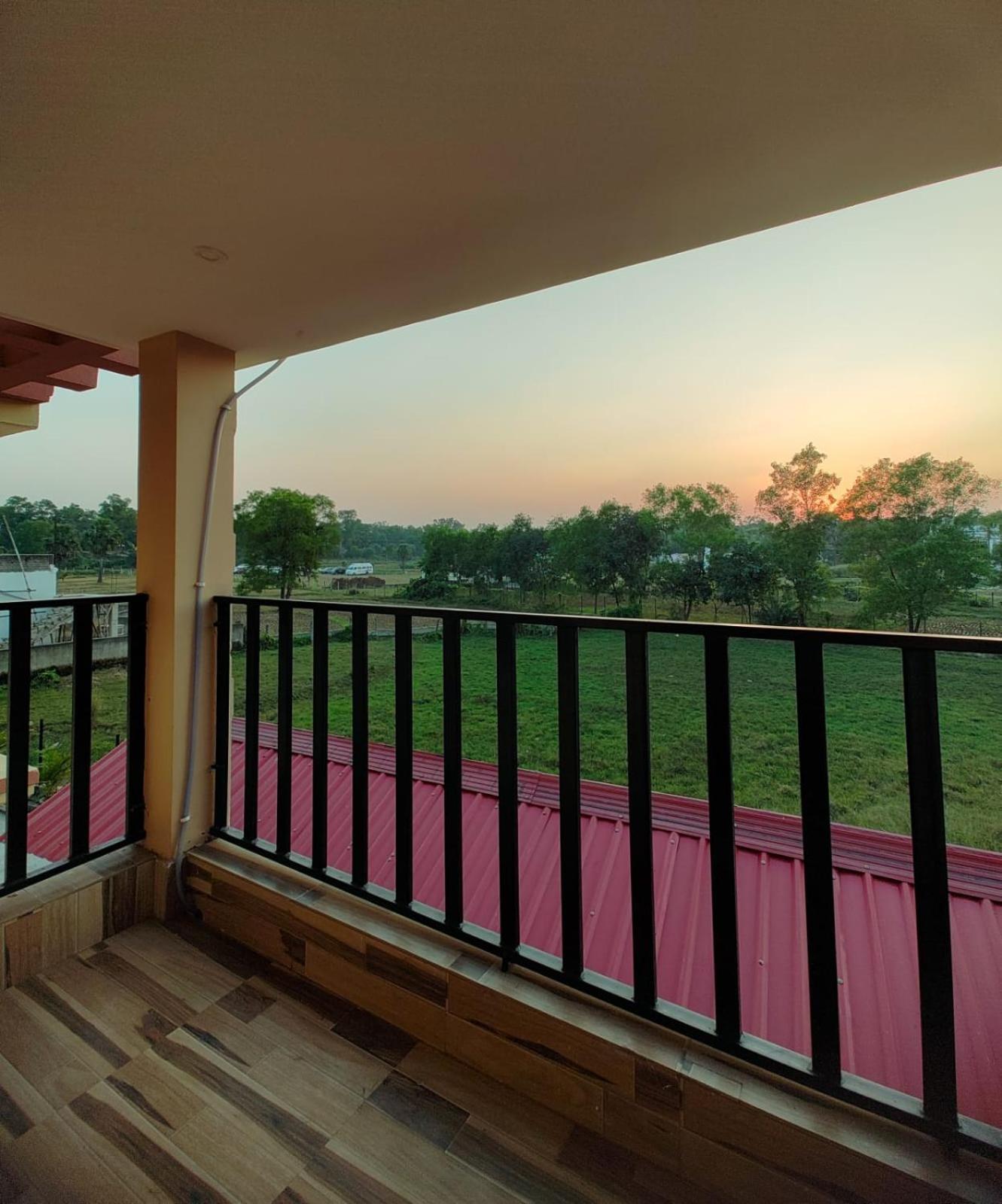 Suite Stays Balaji Holiday Bolpur Dış mekan fotoğraf